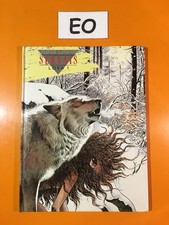 SERVAIS : LOVA T1 EN EO!