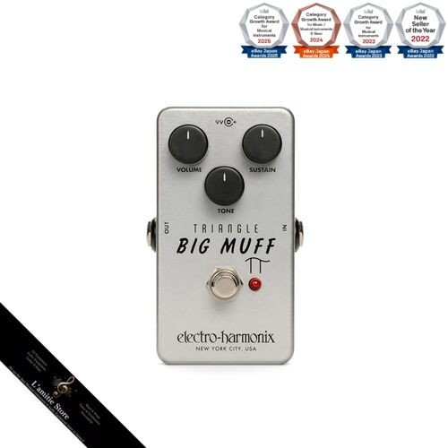 Electro harmonix triangle big - electro-harmonix/triangle,