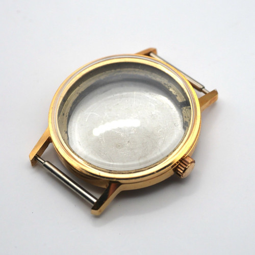 Boitier montre ø34mm - boitier,