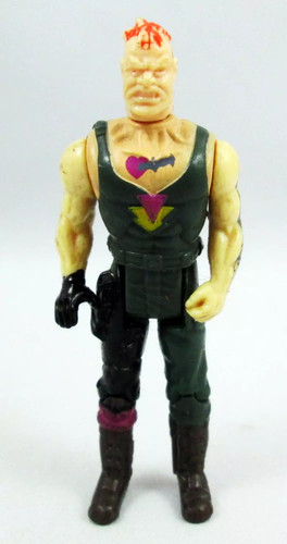 Kenner figurine - -,