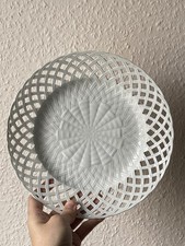 Très Jolie !! Assiette