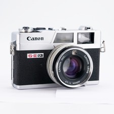 Canon Canonet QL17 G-III, 40