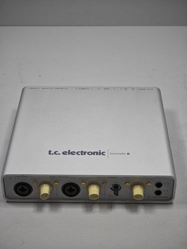 Interface audio electronic - interface,