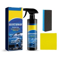 Car Coating Spray Quick Effect