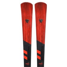 Ski occasion Rossignol Forza
