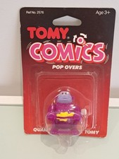 Tomy Comics Jouet Ancien De