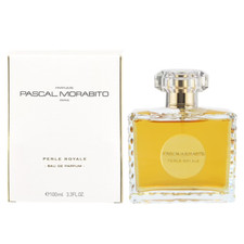 Perle Royal Pascal Morabito