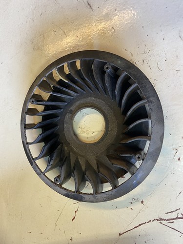Ventilateur moteur tecumseh - ventilateur,