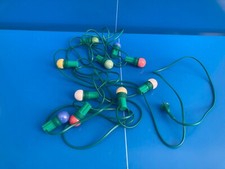 GUINGUETTE guirlande de noël