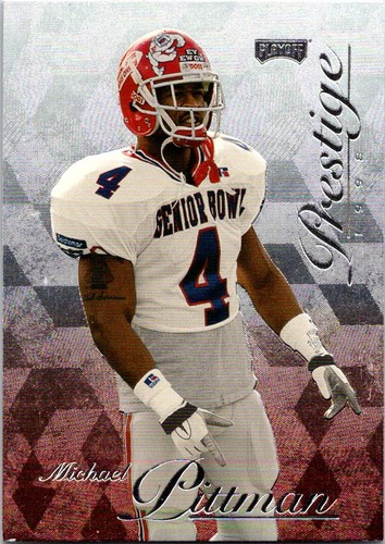 1998 playoff prestige ssd - playoff,
