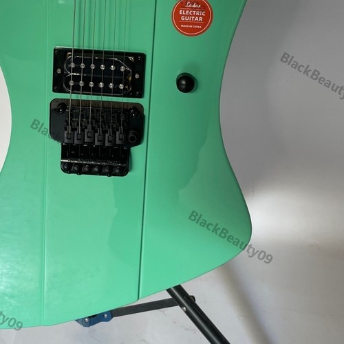 Custom guitare électrique - custom,