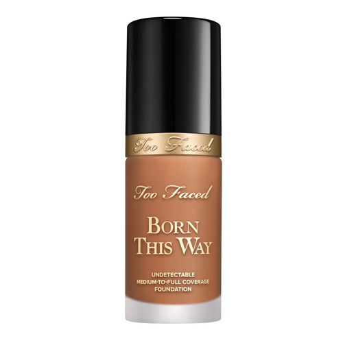 Fond teint too - teint, born