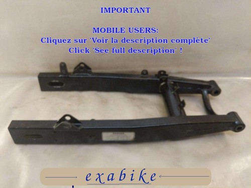 Bras oscillant pour cagiva 125 - oscillant,