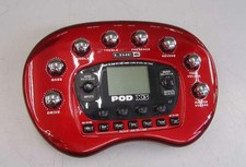 LINE6 POD X3 Multi-Effets Amp
