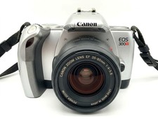 Canon EOS 300V + Canon Power