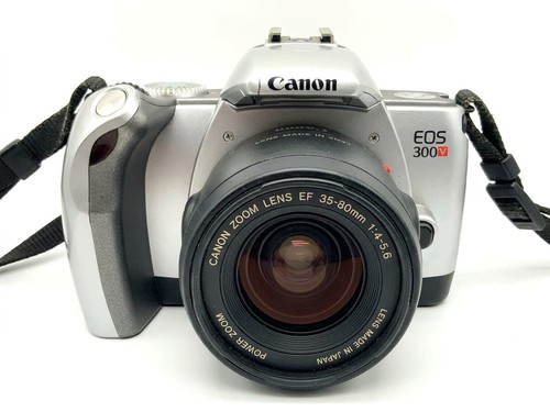 Canon eos 300v - 300v,
