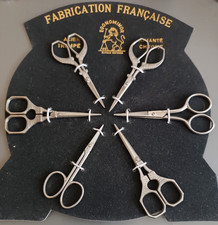 ANCIENS CISEAUX DE