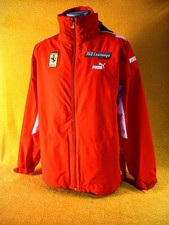 Blouson  veste Jacket Ferrari