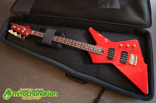 Guitare basse occasion - basse, d'occasion