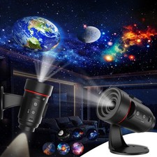 Projecteur Ciel Etoile, HD