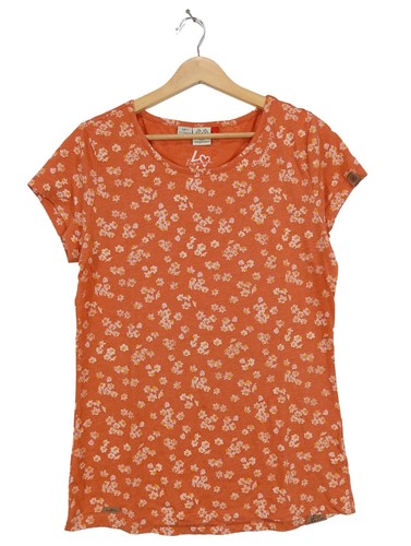 Ragwear shirt dames haut t - t-shirt,