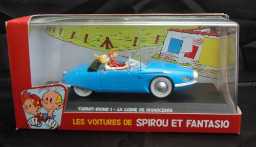 Voitures miniatures 43 - voitures,