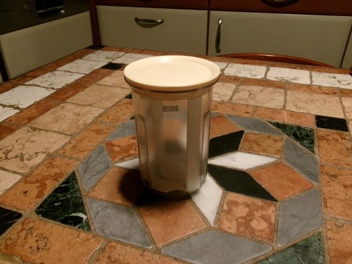 Tupperware boite condiments - tupperware,