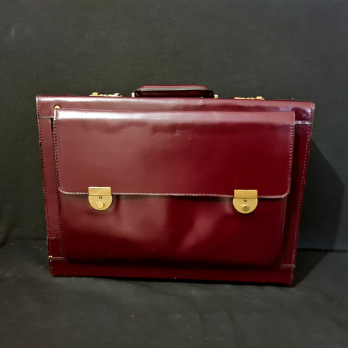 Attaché case autre - attaché-case, ou