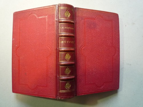 1878 fontaine fables et - 1878, la