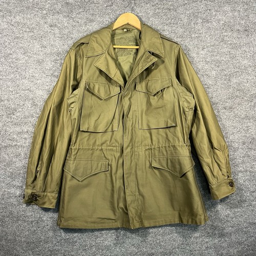 Vintage 40s ww2 1943 m43 - vintage,