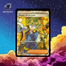 Carte Pokémon Esprit Vif de