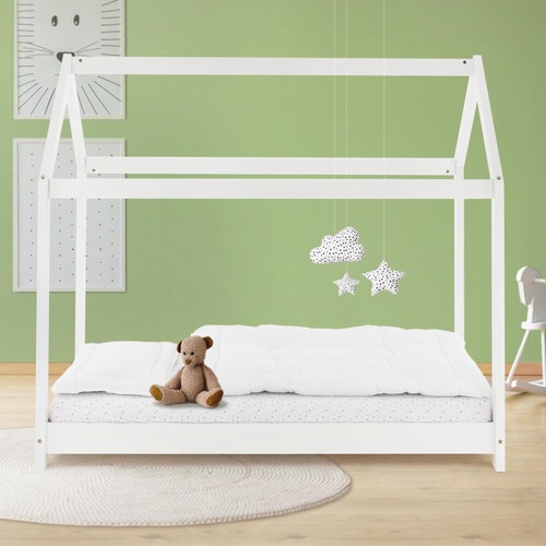 Lit enfant bois de - d'enfant,