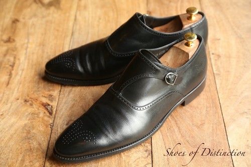 Chaussures moine - chaussures, de