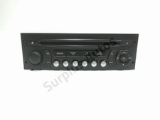 AUTORADIO 1616151980 CITROEN
