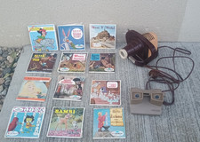Gros lot view master 2