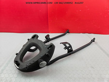 REAR GIVI SUZUKI SV 650 2008 2010 SUPPORT