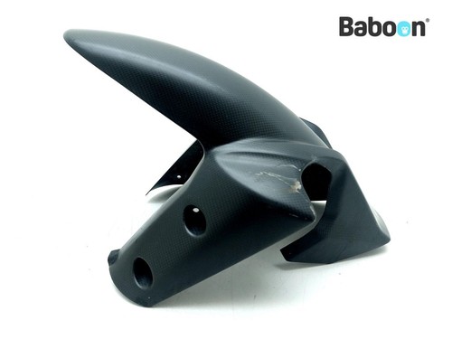 Garde boue avant ducati - garde-boue,