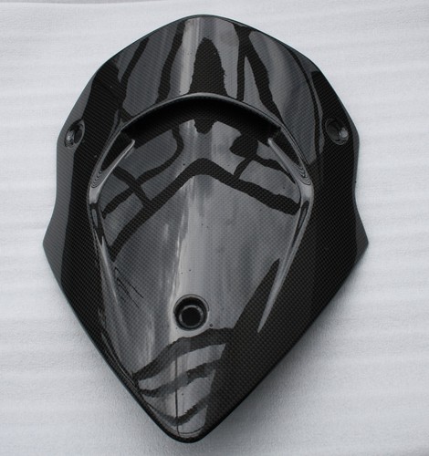 Bulle windscreen ducati - bulle,