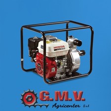 Motopompe Honda WH 20XT EX