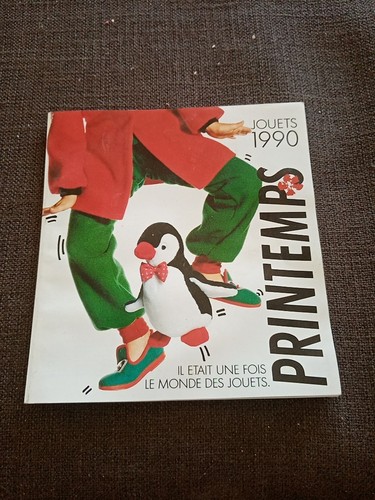 CATALOGUE-magazin-PRINTEMPS-