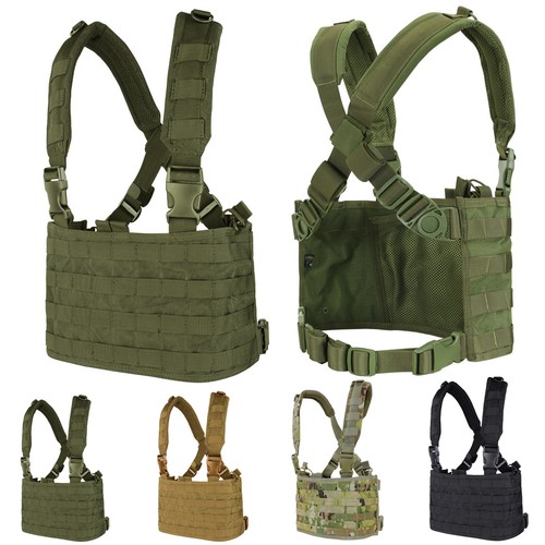 Condor mcr4 tactical - tactical, modular