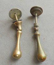 ancienne Paire de Poignées