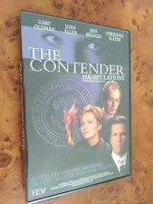 THE CONTENDER - MANIPULATIONS