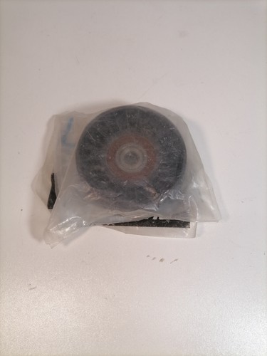 Pulley galet tendeur mercury - galet,