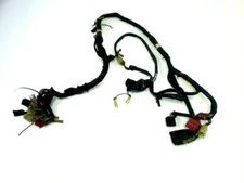 câblage principal HONDA CB