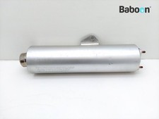 Silencieux d'échappement