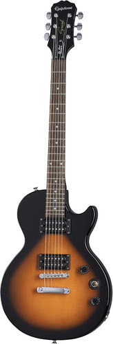 Epiphone les paul - les, special