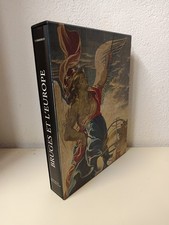 Bruges et l'Europe - Fonds