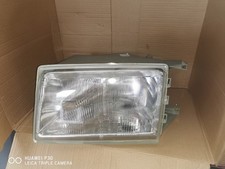 HEADLAMP RENAULT 25 LEFT HAND VALEO