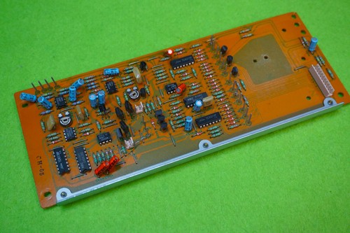 Auto level pcb 7984 - level,